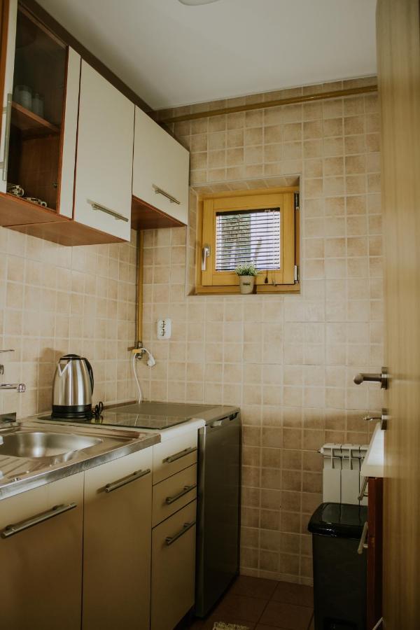 Apartamento Route 68 SJJ Exterior foto