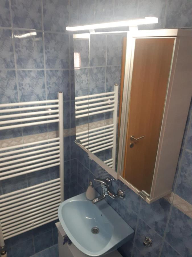 Apartamento Route 68 SJJ Exterior foto