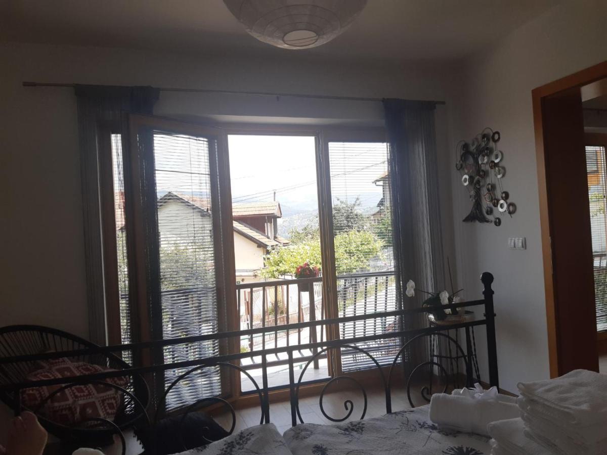 Apartamento Route 68 SJJ Exterior foto