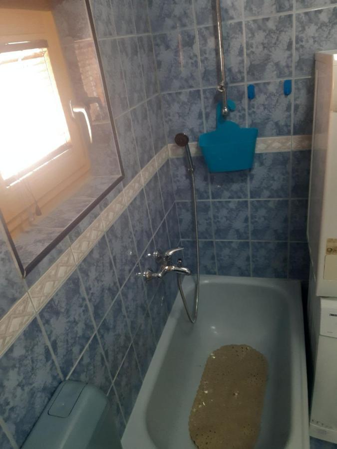 Apartamento Route 68 SJJ Exterior foto