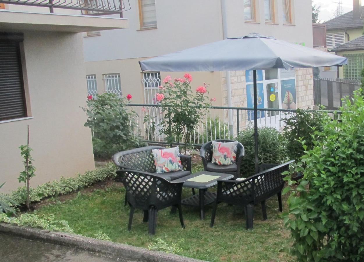 Apartamento Route 68 SJJ Exterior foto