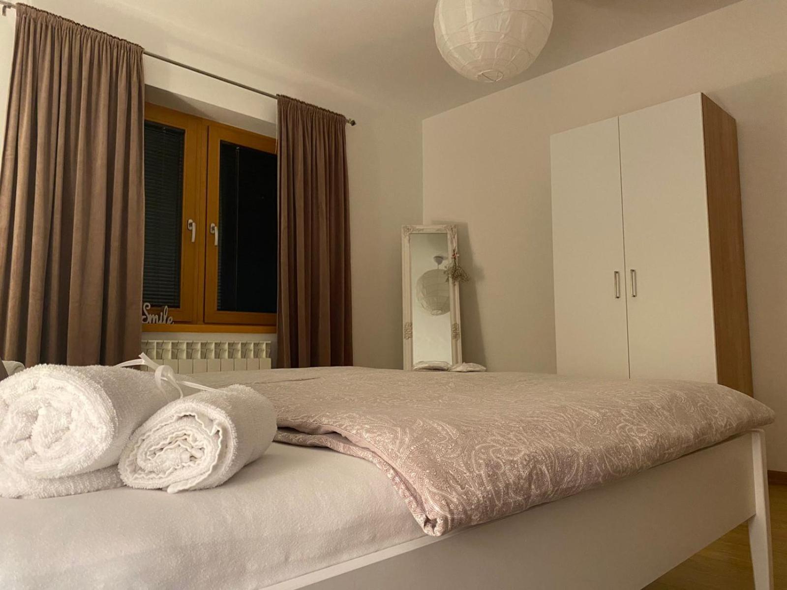 Apartamento Route 68 SJJ Exterior foto