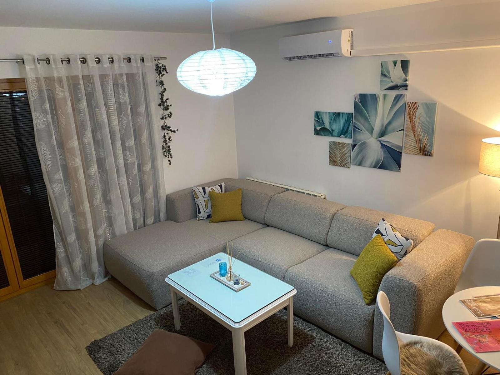 Apartamento Route 68 SJJ Exterior foto
