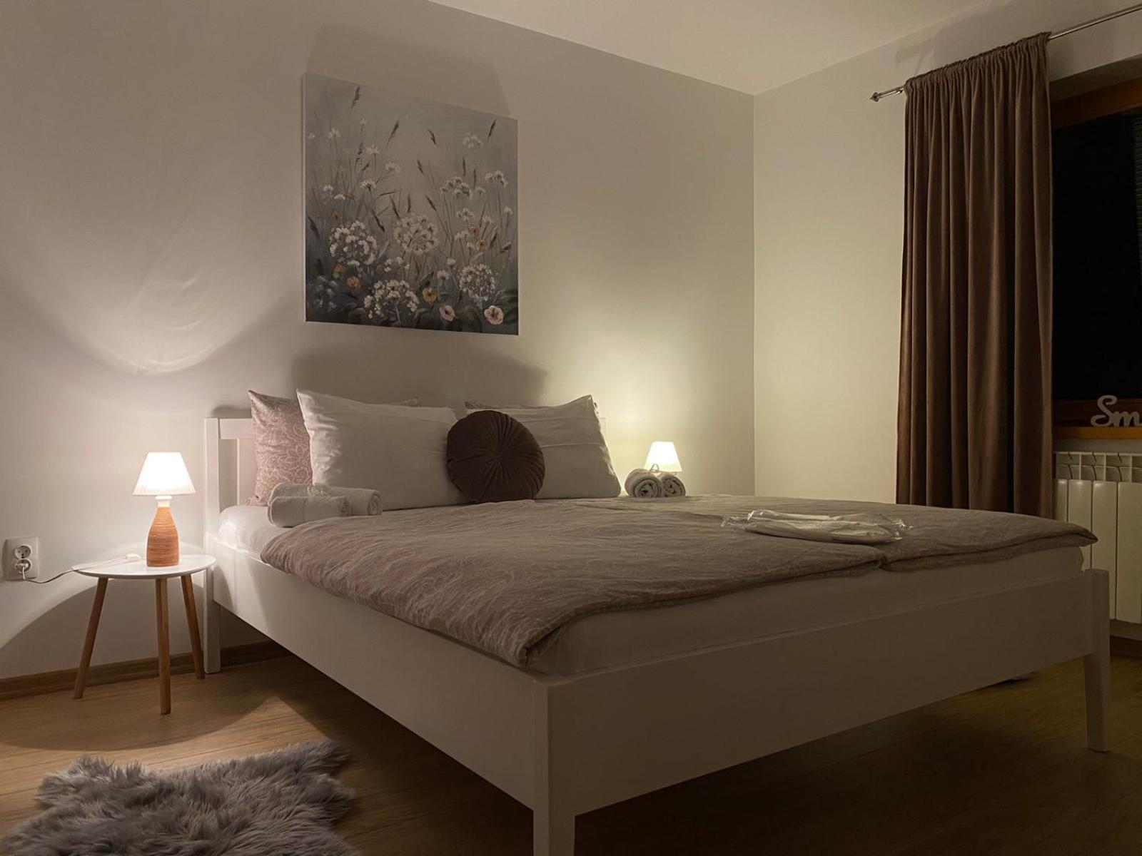 Apartamento Route 68 SJJ Exterior foto