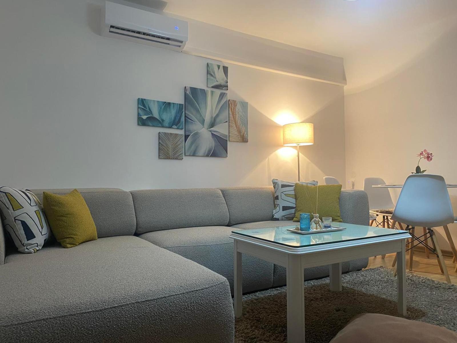 Apartamento Route 68 SJJ Exterior foto