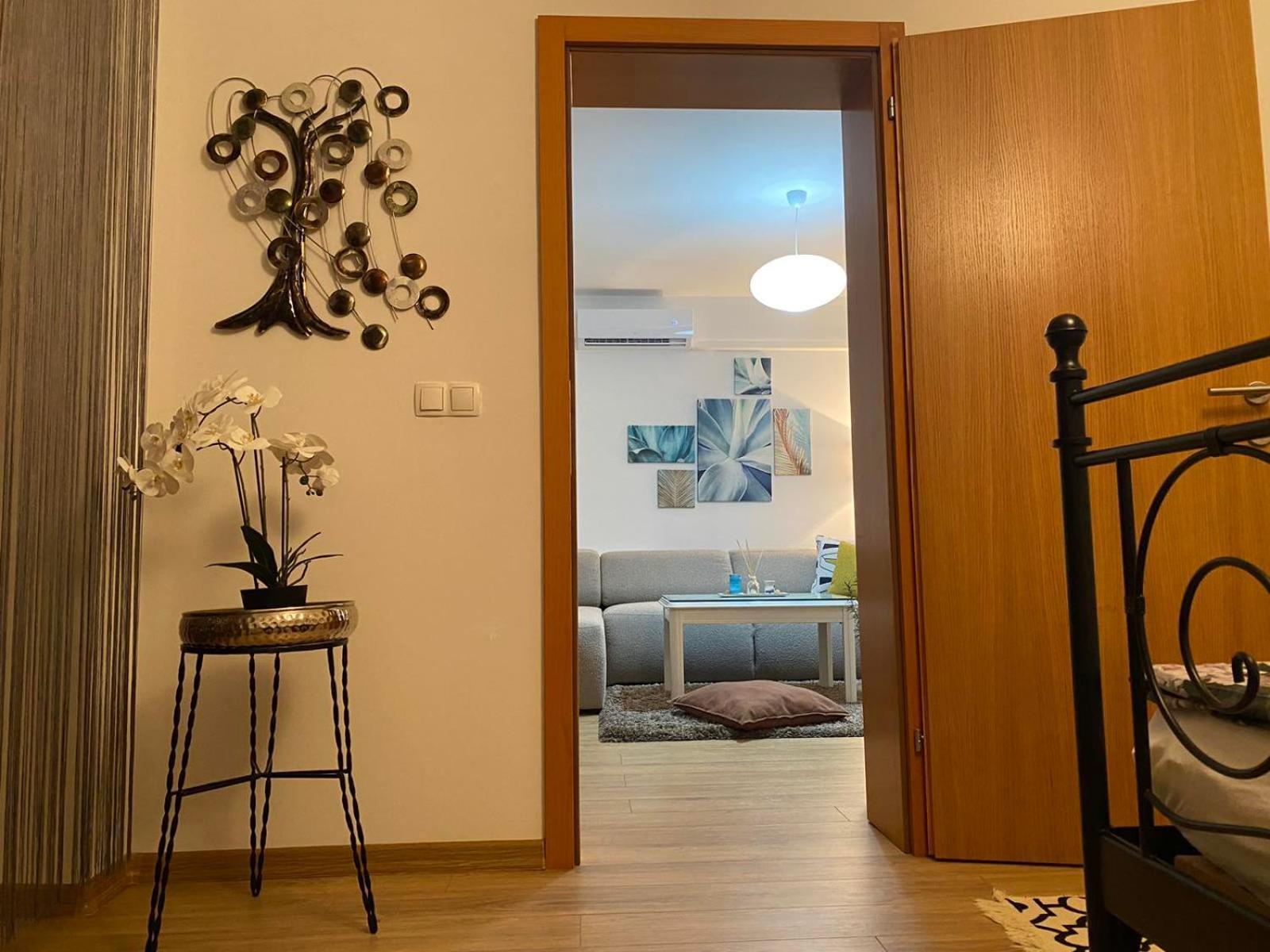 Apartamento Route 68 SJJ Exterior foto